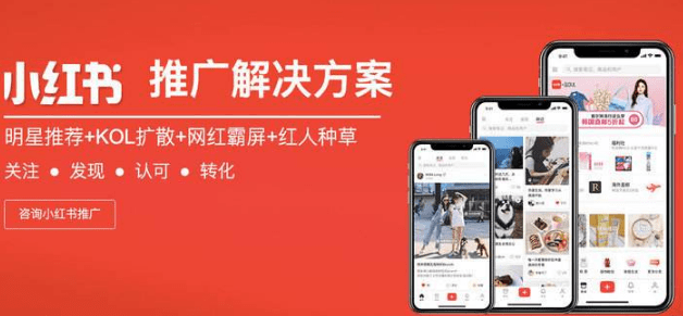 小紅書(shū)筆記
