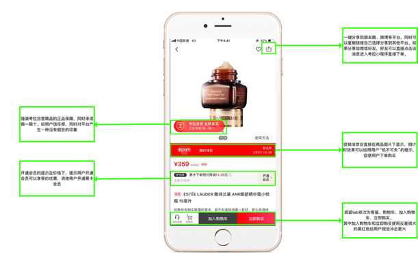小紅書(shū)產(chǎn)品分析報(bào)告！