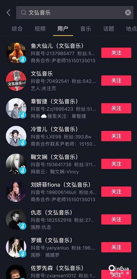 抖音推廣運營的4大矩陣！