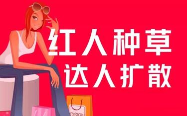 小紅書達(dá)人大號 明星kol退阿光爆棚打造怎么操作？