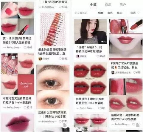小紅書MCN老司機親授內(nèi)容種草心法